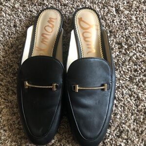 Sam Edelman mules!